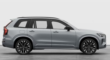 Volvo XC90 II 2026 VOLVO XC90 T8 455KM PLUS DARK AWD PRODUKCJA 2026R., zdjęcie 4
