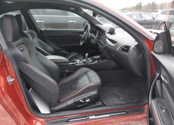 BMW Seria 2 F22-F23-F45-F46 M-Coupe Facelifting M2 Competition 410KM 2019 BMW M2 BMW M2 COMPETITION 3.0 Benzyna 411KM, zdjęcie 8