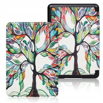 Case etui obudowa okładka- Kindle paperwhite 4/IV