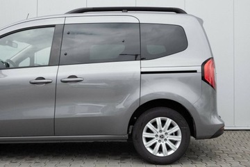 Mercedes Citan W420 2022 Mercedes-Benz Citan Mercedes-Benz Citan 113 Tourer 1.4 Benzyna 131KM, zdjęcie 9