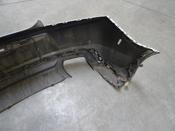 2016+ CAMARO 6.2 SS 2SS NÁRAZNÍK ZADNÍ DIFUZOR KAMERA KOMPLET