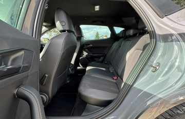 Cupra Formentor Crossover 1.5 TSI 150KM 2024 Cupra Formentor 1.5TSI 150KM DSG 2024 FV VAT23%, zdjęcie 14