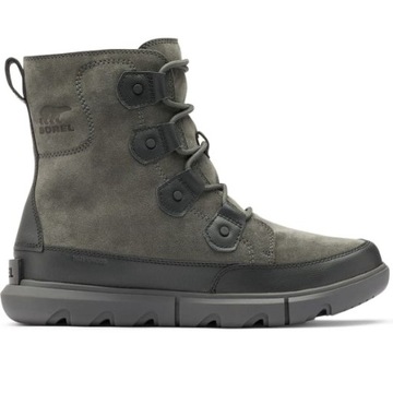 Wodoodporne Śniegowce Sorel Explorer Boot Wp r. 42,5