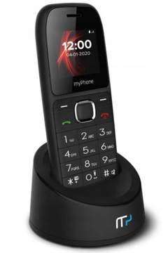 SIM-КАРТА СТАЦИОНАРНЫЙ ТЕЛЕФОН MyPhone Soho H22