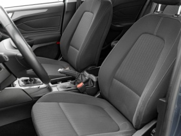 Ford Focus III Hatchback 5d facelifting 1.5 TDCi 95KM 2018 Ford Focus GD650YL#1.5 EcoBlue Trend Klima, zdjęcie 13