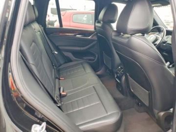 BMW X3 G01 2018 BMW X3 2018 BMW X3 XDRIVE30I 2.0 Benzyna 228KM, zdjęcie 10