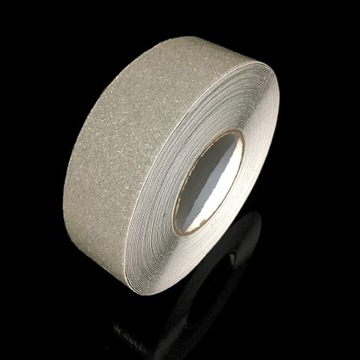 TAŚMA ANTYPOŚLIZGOWA PRZEZROCZYSTA NA SCHODY 50MM