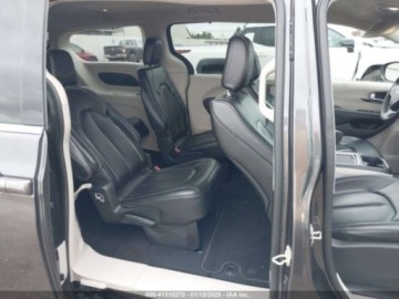 Chrysler Pacifica II 2023 Chrysler Pacifica 2023r., 3.6L 3.6 Benzyna 287KM, zdjęcie 9