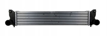 INTERCOOLER SUZUKI SX-4 1.9 DDIS 2006 - 2013