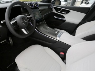 Mercedes GLC C254/X254 2026 MERCEDES-BENZ GLC 300 e 4-Matic AMG Line 2.0 (360KM) 2026, zdjęcie 6