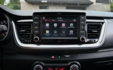 Kia Stonic I Crossover 1.0 T-GDI 120KM 2018 Kia Stonic 1.2 T-GDI 120 KM EDITION Nawigacja Kamera Klimatronik Benzyna, zdjęcie 27