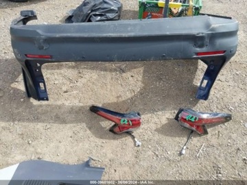 Toyota Sienna III 2021 Toyota Sienna xle, 2021r., 2.5L 2.5 Benzyna 245KM, zdjęcie 9