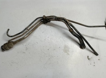 Volvo V40 II 12-19 R-Design 2.0 T3 Топливозаливная трубка 31432331 P31432331