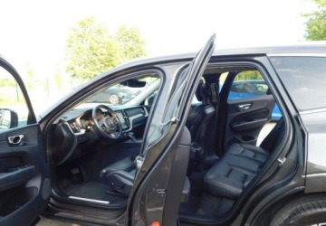 Volvo XC60 II Crossover T5 250KM 2019 Volvo XC 60 z Gwarancja Full Opcja Inscription Model 2020r 2.0 Benzyna, zdjęcie 9
