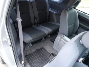 Toyota RAV4 II 1.8 VVTi 125KM 2001 Toyota RAV-4 1.8 VVT-i 125KM/Podgrzewane, zdjęcie 17