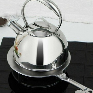 Подставка PAD Адаптер Индукционная варочная панель 19 см