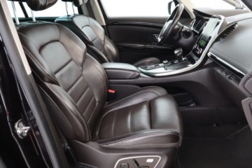 Renault Espace V Van 1.6 Energy dCi 160KM 2016 Renault Espace 1.6 dCi, Automat, Navi, Klima, zdjęcie 8