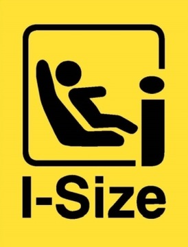 Sesttino Extender i-Size Rotation Автокресло