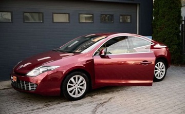 Renault Laguna III 2008 Renault Laguna Renault Laguna 3.5 V6 Initiale 3.5 Benzyna 238KM, zdjęcie 33