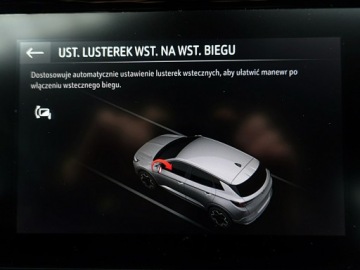 Opel 2022 Opel Grandland AUTOMAT+LED 1WŁ KRAJ. BEZWYP. F23%, zdjęcie 31