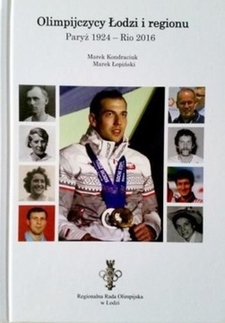 Olimpijczycy Łodzi i regionu