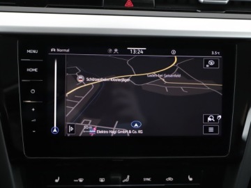 Volkswagen Arteon Fastback Facelifting 2.0 TDI SCR 150KM 2022 Volkswagen Arteon Shooting Brake El.klapa | LED |, zdjęcie 17