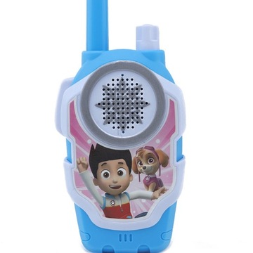 НАУШНИКИ PAW PATROL WALKIE TALKIE 2 WALKWAY