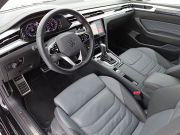 Volkswagen Arteon Fastback Facelifting 2.0 TDI 200KM 2022 Volkswagen Arteon Shooting Brake Elegance 2,0TDI 200km 4x4 FV-VAT23, zdjęcie 17