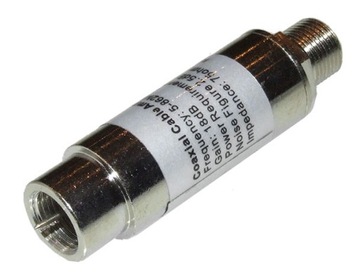 Wzmacniacz Sygnału DVB-T/VHF/UHF 18dB