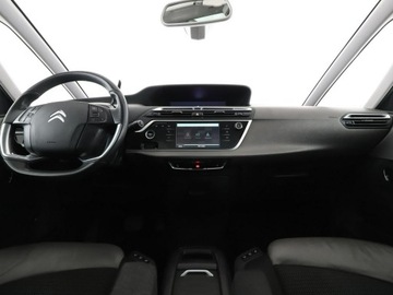 Citroen Grand C4 Picasso II Grand Picasso Facelifting 2.0 BlueHDi 150KM 2017 Citroen C4 Grand Picasso Shine automat 150KM, zdjęcie 14