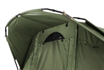 Палатка Delphin YURTA NEO ClimaControl трехместная