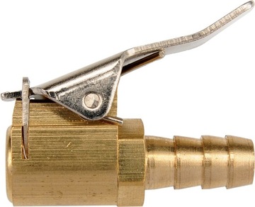 GŁOWICA DO POMPOWANIA NA WĄŻ 6 MM YATO