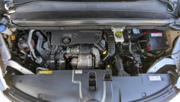 Citroen C4 Picasso II Picasso 1.6 e-HDi 114KM 2015 Citroen C4 Picasso 1.6HDi OPŁACONY Bezwypadkowy, zdjęcie 38