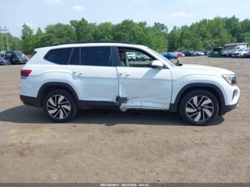 Volkswagen 2025 Volkswagen Atlas 2024 Volkswagen Atlas 2.0T SE wTechnology 4MOTION 2.0, zdjęcie 6