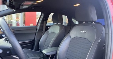 Kia Proceed Shooting Brake Facelifting 1.5 T-GDI 160KM 2023 Kia ProCeed Zakup Zdalny Kia ProCeed 1.5 TGDI 160KM GT Line TEC AEB 1.5, zdjęcie 10