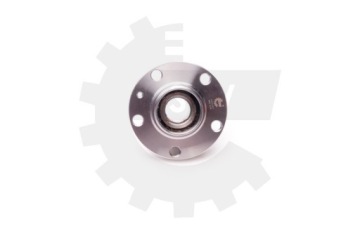 СТУПИЦА КОЛЕСА С ПОДШИПНИКОМ 29SKV001 / VKBA3456