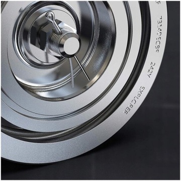 ЦАПКА ЦАПКА ЦАПКА НАБОР ПРЯМЫХ ЗАЩИТНЫХ КОЛПАЧКОВ 555шт.