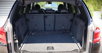 BMW X3 G01 SUV 2.0 20d 190KM 2021 BMW X3 (nr 89) 2.0 190KM Navi Kamera Tempomat Klima Gwarancja 2.0 Diesel, zdjęcie 34