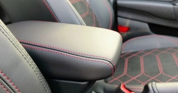 Ford Puma II Crossover Facelifting 1.0 EcoBoost Hybrid 155KM 2025 Ford Puma Ford Puma 1,0 MHEV 155 KM AUT.-7 Hybryda 155KM, zdjęcie 28