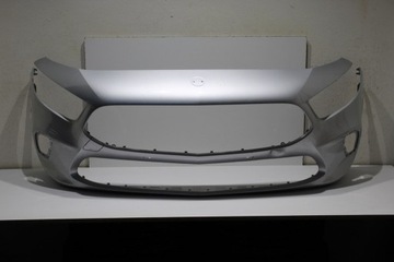 Mercedes A177 W177 Zderzak Przód Przedni