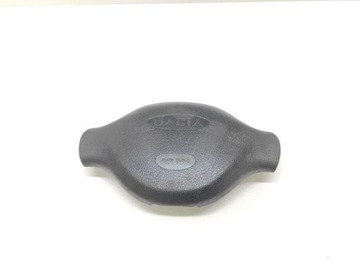 8200748155 AIRBAG ŘIDIČE 1.5 DCI LS0J LS0Y 48 2007 DACIA LOGAN (LS_)
