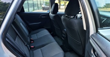 Toyota Auris II 2013 Toyota Auris BENZYNA HYBRYDA AUTOMAT kamera NAWIGACJA ASO Toyota oka, zdjęcie 34