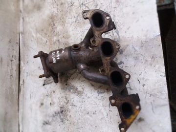 036178 KOLEKTOR VÝFUKOVÝ 1.4 55 2000 AUDI A2 (8Z0)