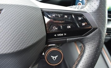 Cupra Born e-Boost 58kWh 231KM 2022 Cupra Born Salon PL 1 Wl Vat 23 Elektryczny 231KM, zdjęcie 18