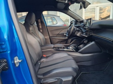 Peugeot 2008 II SUV 1.5 BlueHDi 130KM 2021 Peugeot 2008 GT, zdjęcie 20