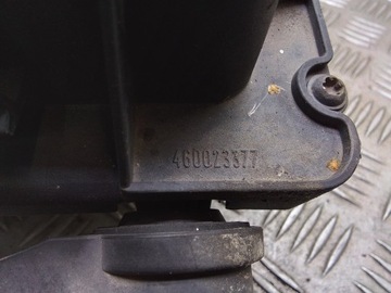 460023377 POUZDRO FILTRU VZDUCHU 1.8 103 2006 OPEL ZAFIRA B (A05)