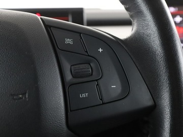 Citroen C4 Cactus Crossover Facelifting 1.2 PureTech 110KM 2019 Citroen C4 Cactus navi kamera klima-auto Bluetooth, zdjęcie 28