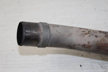 ВЫХЛОПНЫЕ ПАТРУБКИ YAMAHA FJR1300 RP04