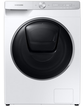 Комплект стиральная машина + сушилка Samsung Al Control 9/9 кг
