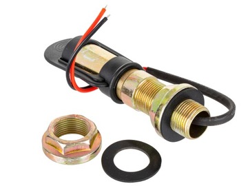 СИГНАЛЬНАЯ ЛАМПА KOGUT 36 LED с держателем